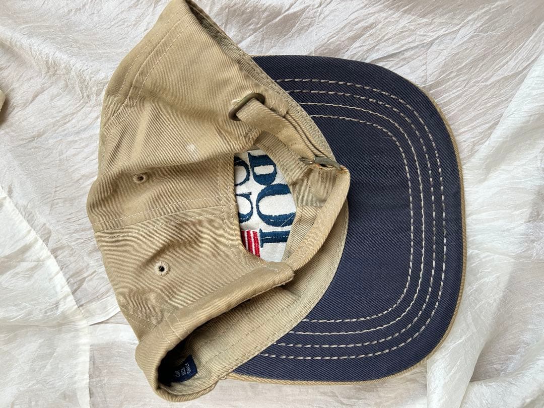 [は！] Polo Ralph Lauren 　90年代　ヴィンテージ