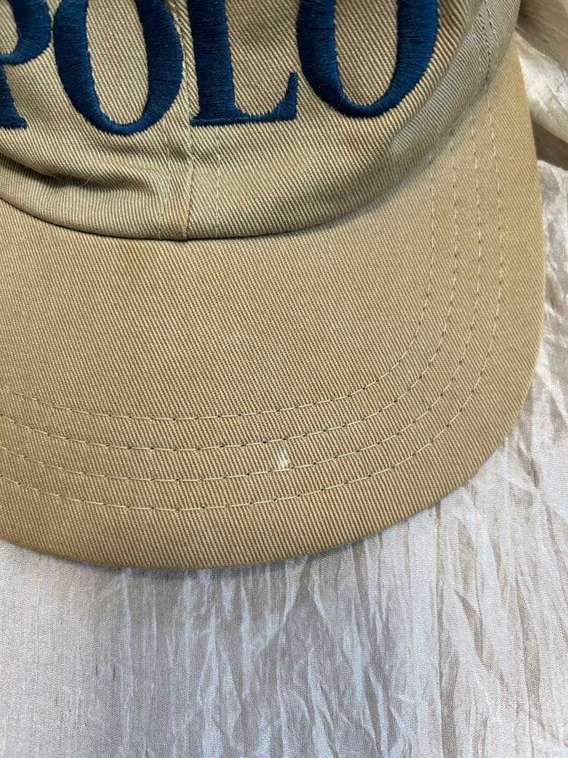 [は！] Polo Ralph Lauren 　90年代　ヴィンテージ
