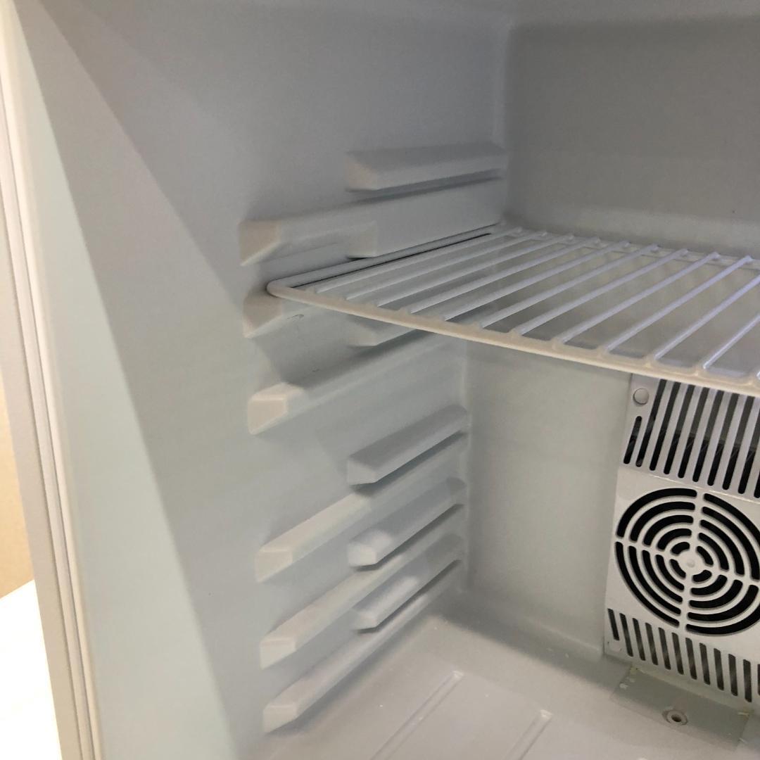 【送料無料】 サンルック SR-R4802 電子冷蔵庫 48L 250529