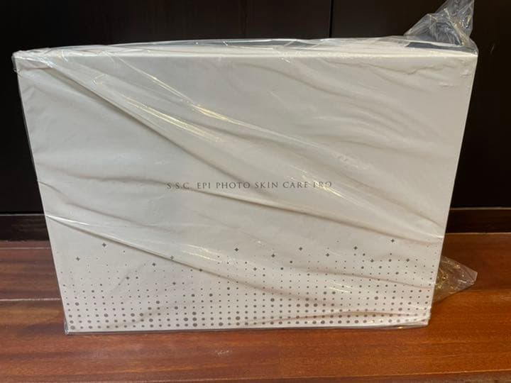 SSC エピフォトスキンケアプロ