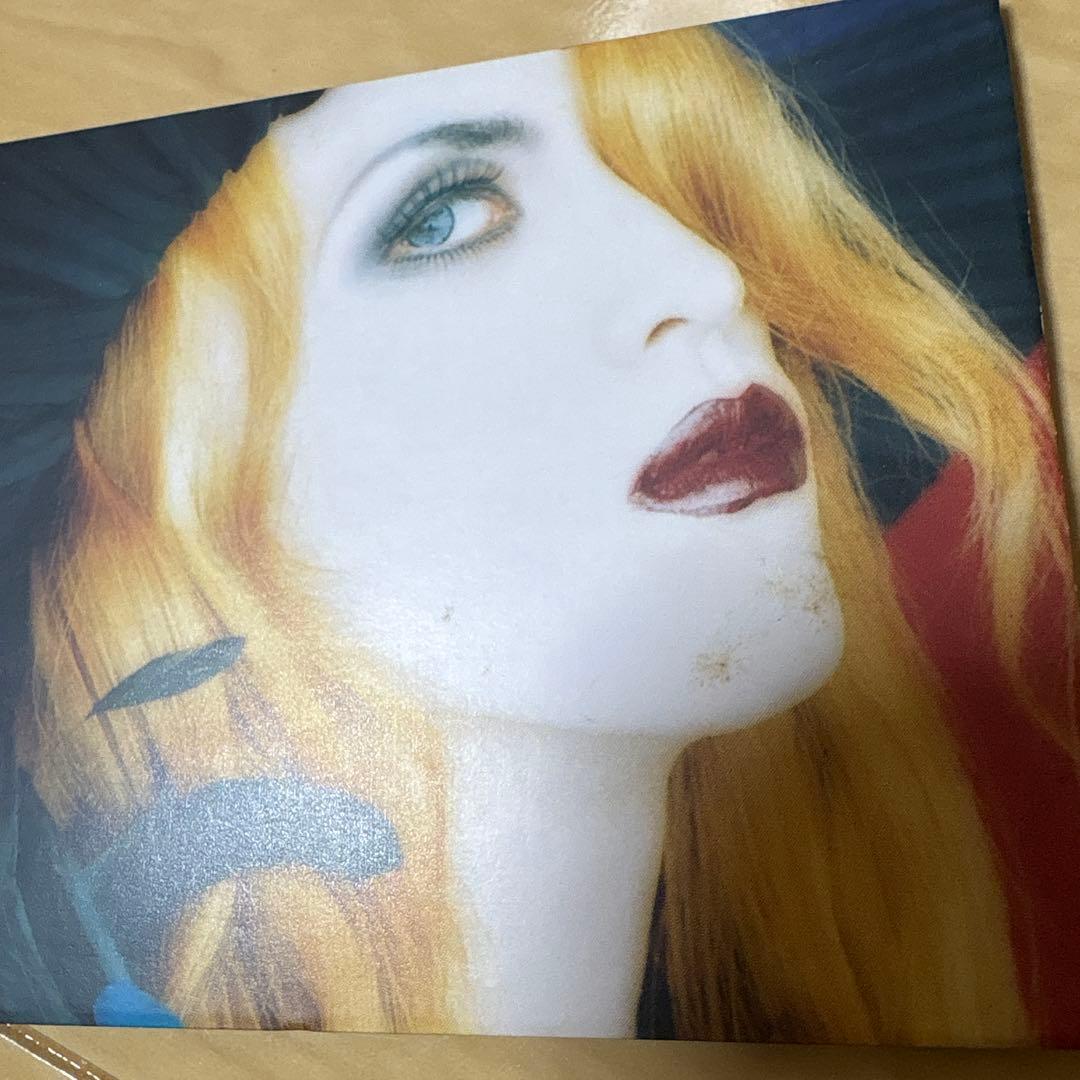 邦楽 LAREINE KAMIJO