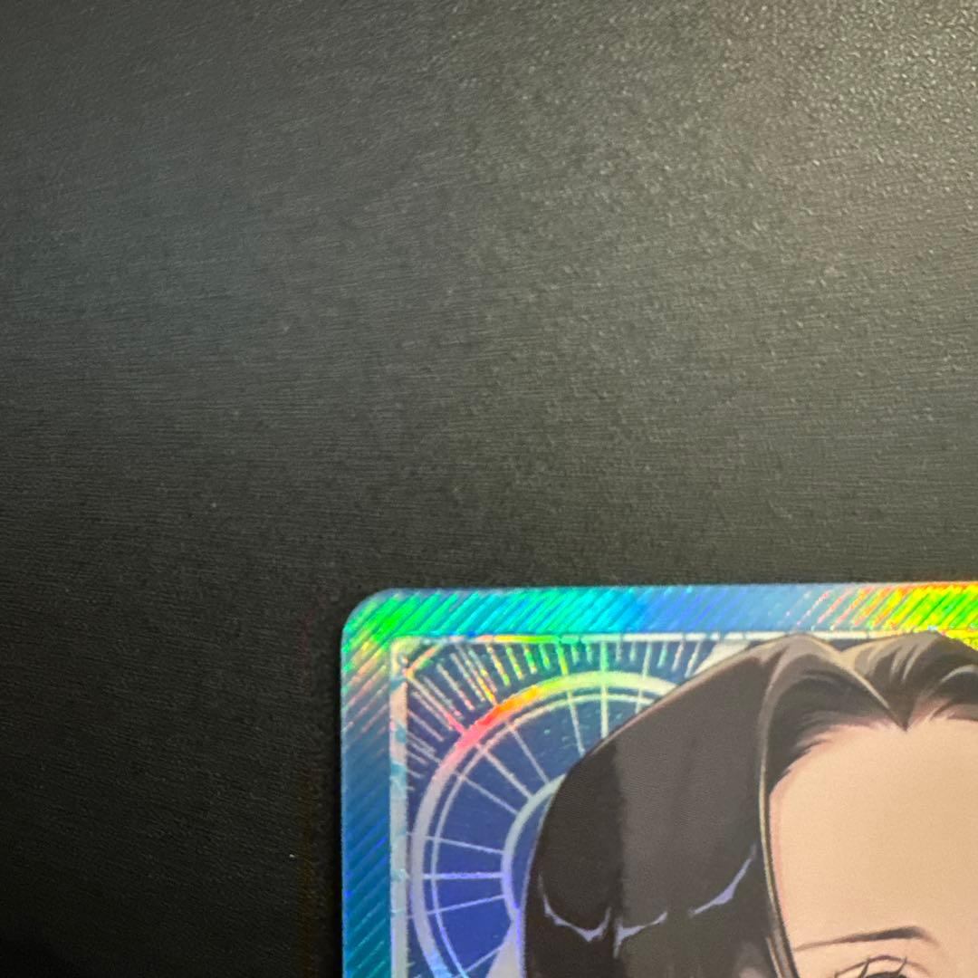 ボア・ハンコック OP14-041 L リーダーパラレル