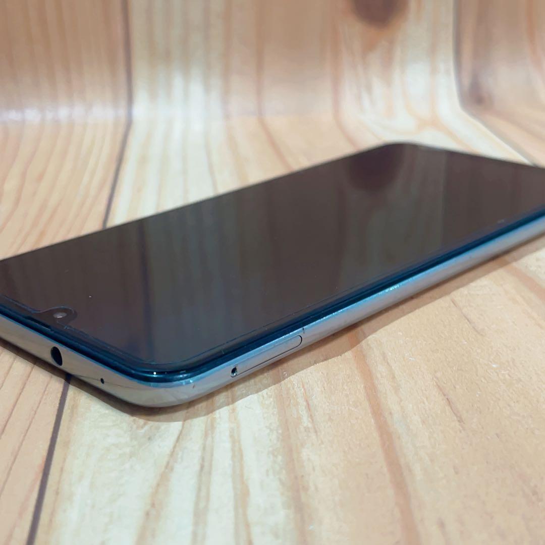 SIMフリー 本体 Galaxy A30 SCV43 64 GB 093G4