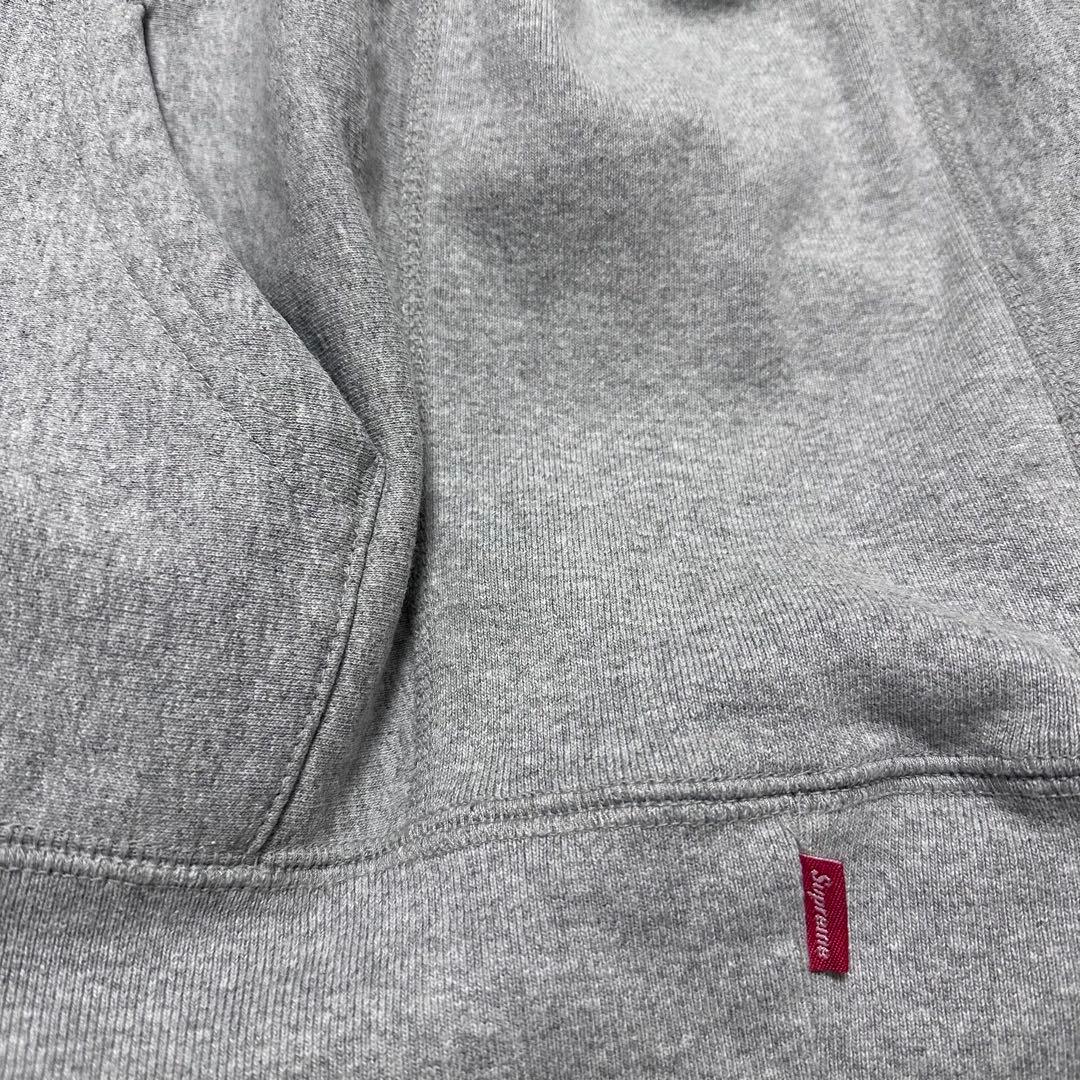 Supreme 18AW Water Arc Hooded フーディー