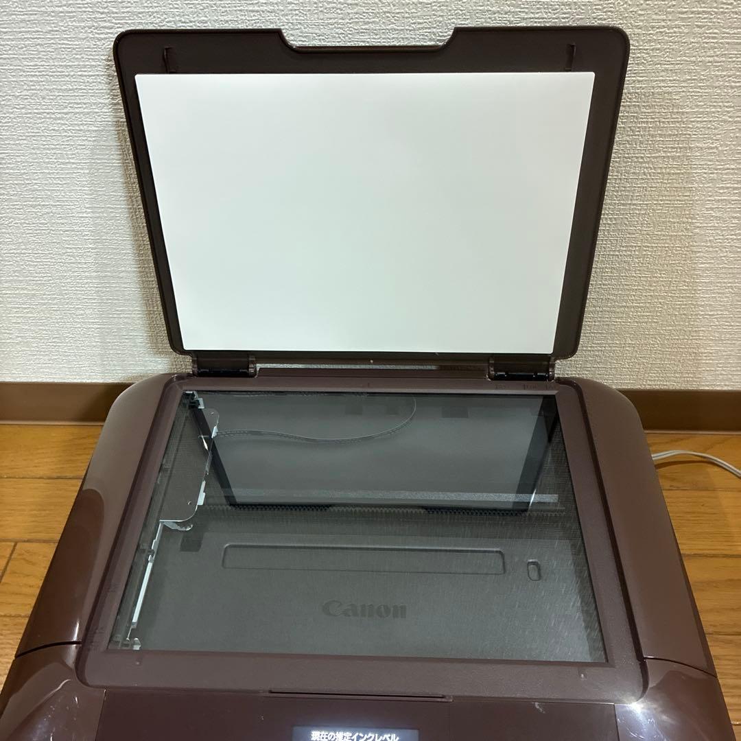 Canon インクジェットプリンター　PIXUS MG7530 ジャンク品