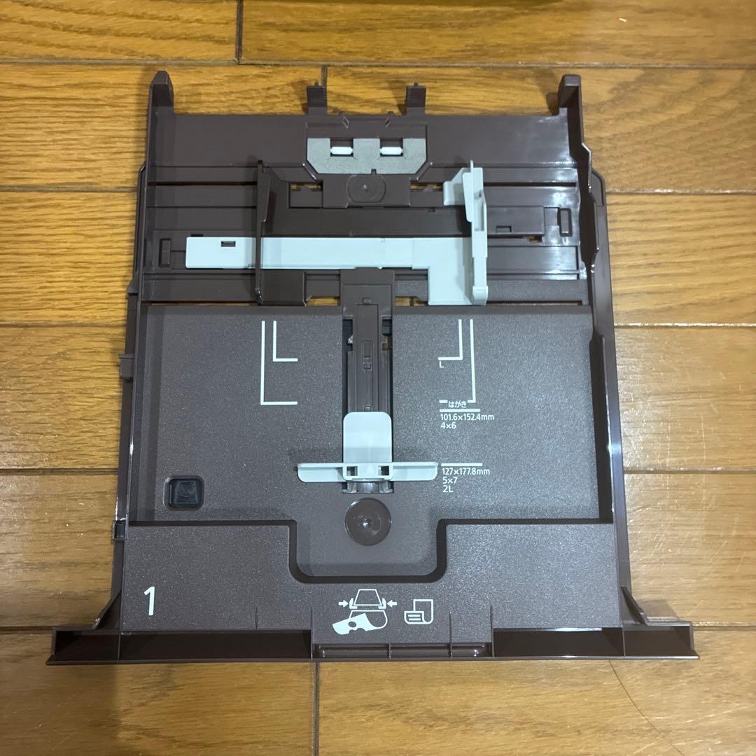 Canon インクジェットプリンター　PIXUS MG7530 ジャンク品