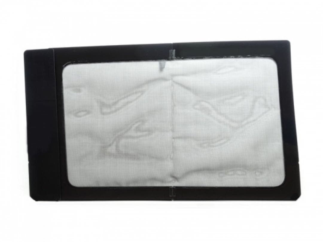 アイズ ステップワゴンRP3-5 ウィンドーバグネット 防虫網戸 リア2枚セット