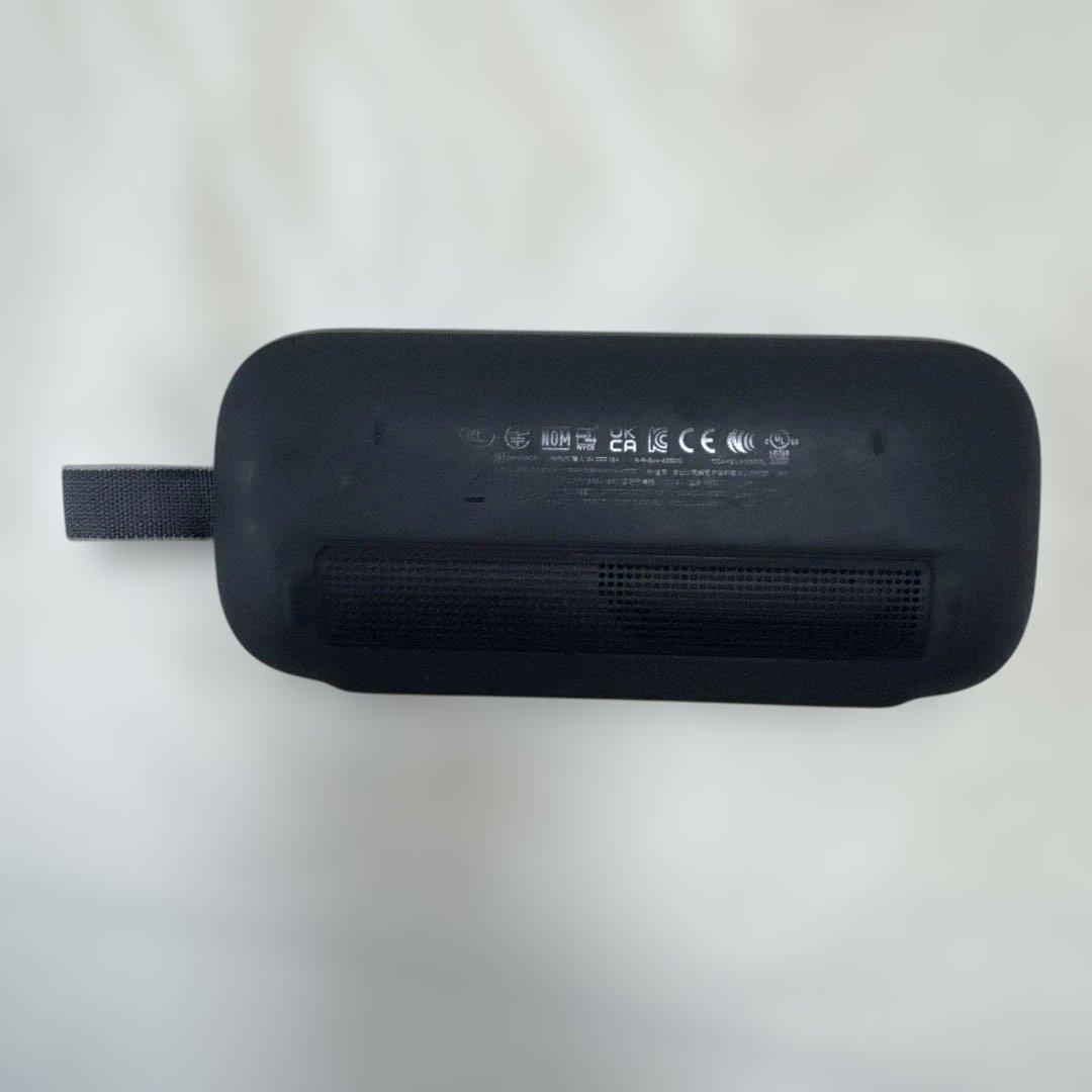 Bose ブラック ワイヤレススピーカー本体