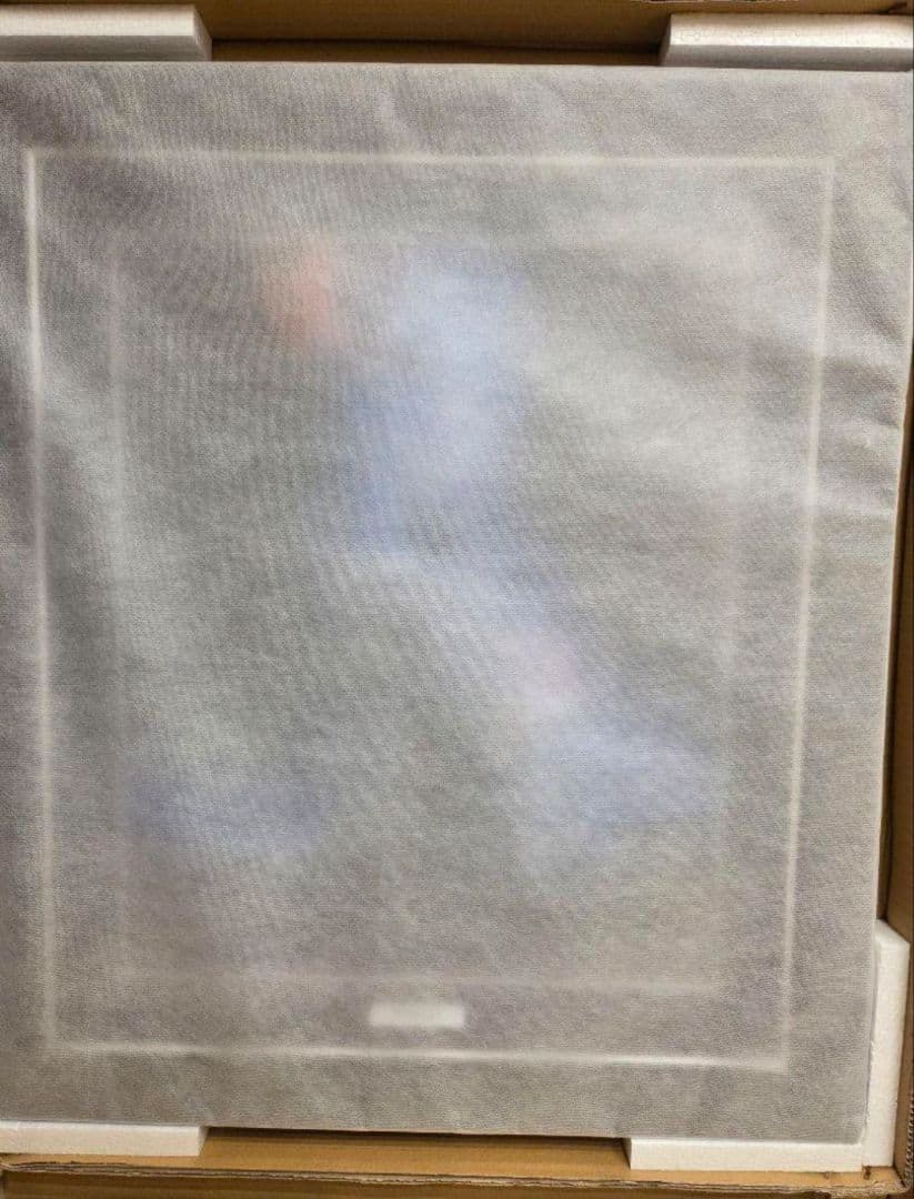 【新品・保証書等完備】mocha memory 版画 アールビバン