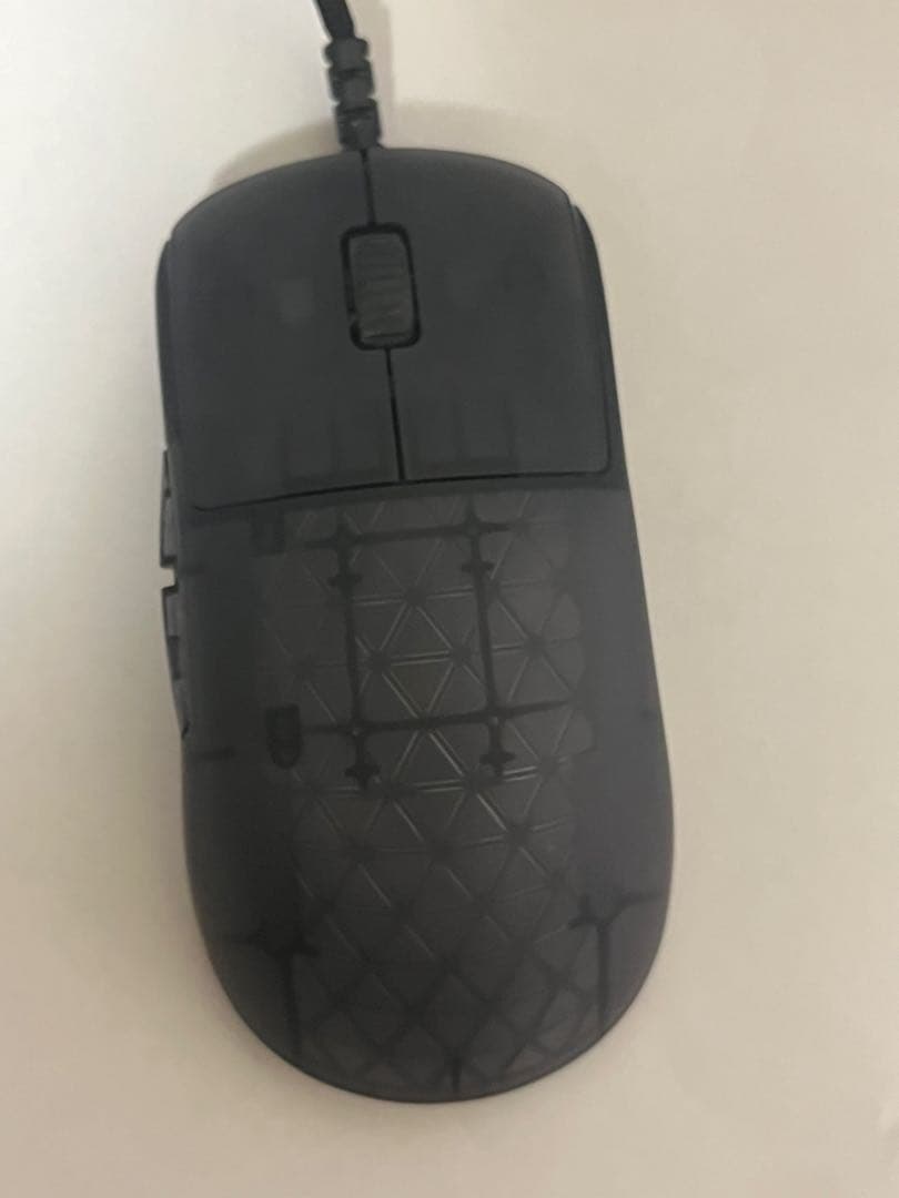 マウス・トラックボール OP1 8K v2