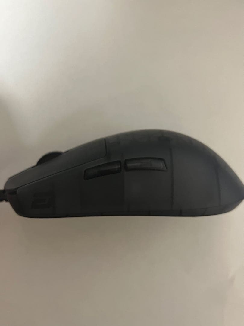 マウス・トラックボール OP1 8K v2