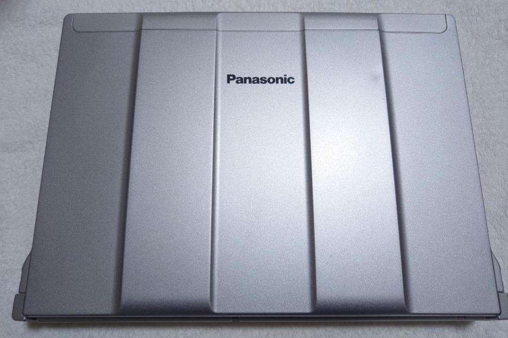 【拡張】Lets note CF-N9【初期化】