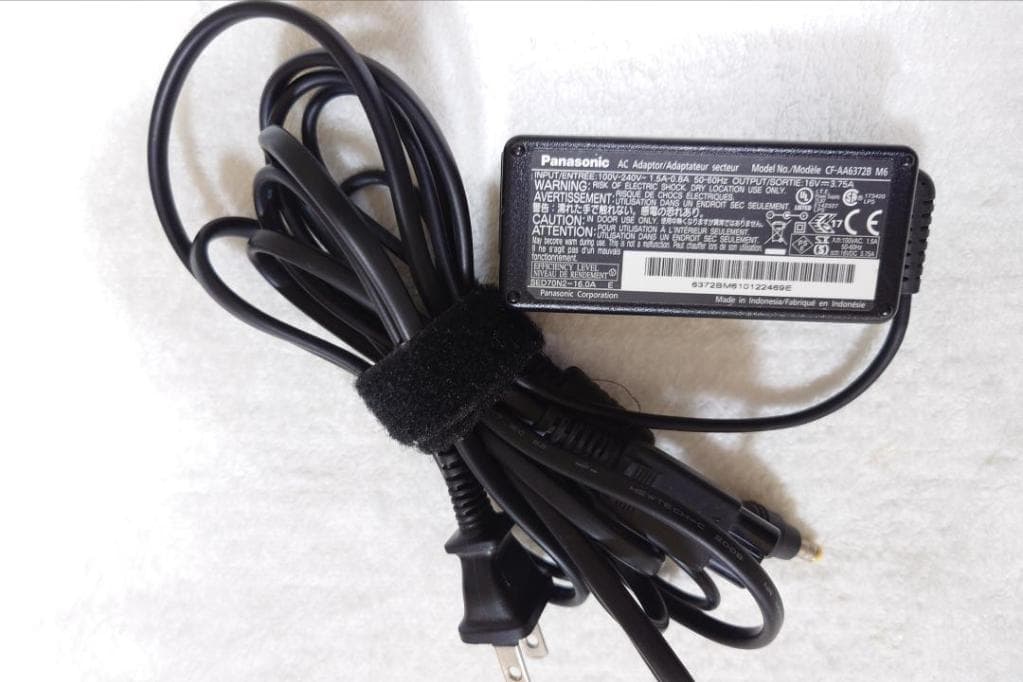 【拡張】Lets note CF-N9【初期化】