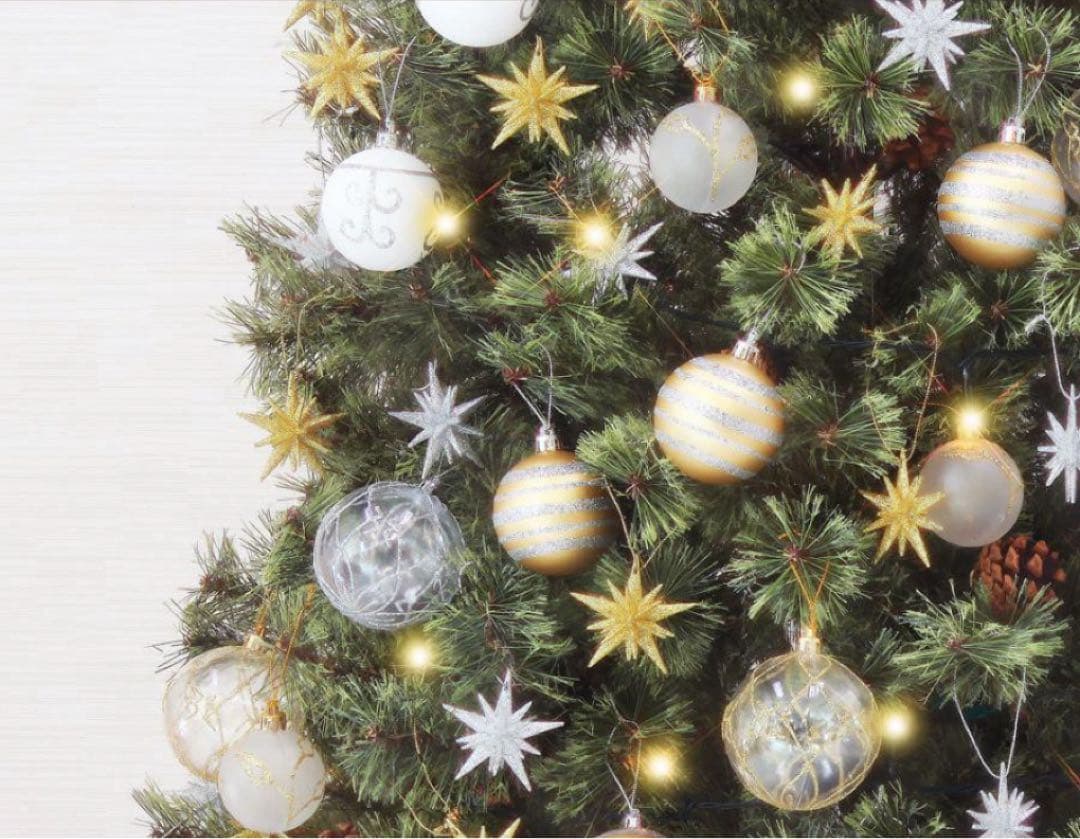 り*ご様 【お得☆新品・未使用】クリスマスツリー 特大 3m(300cm) もみ