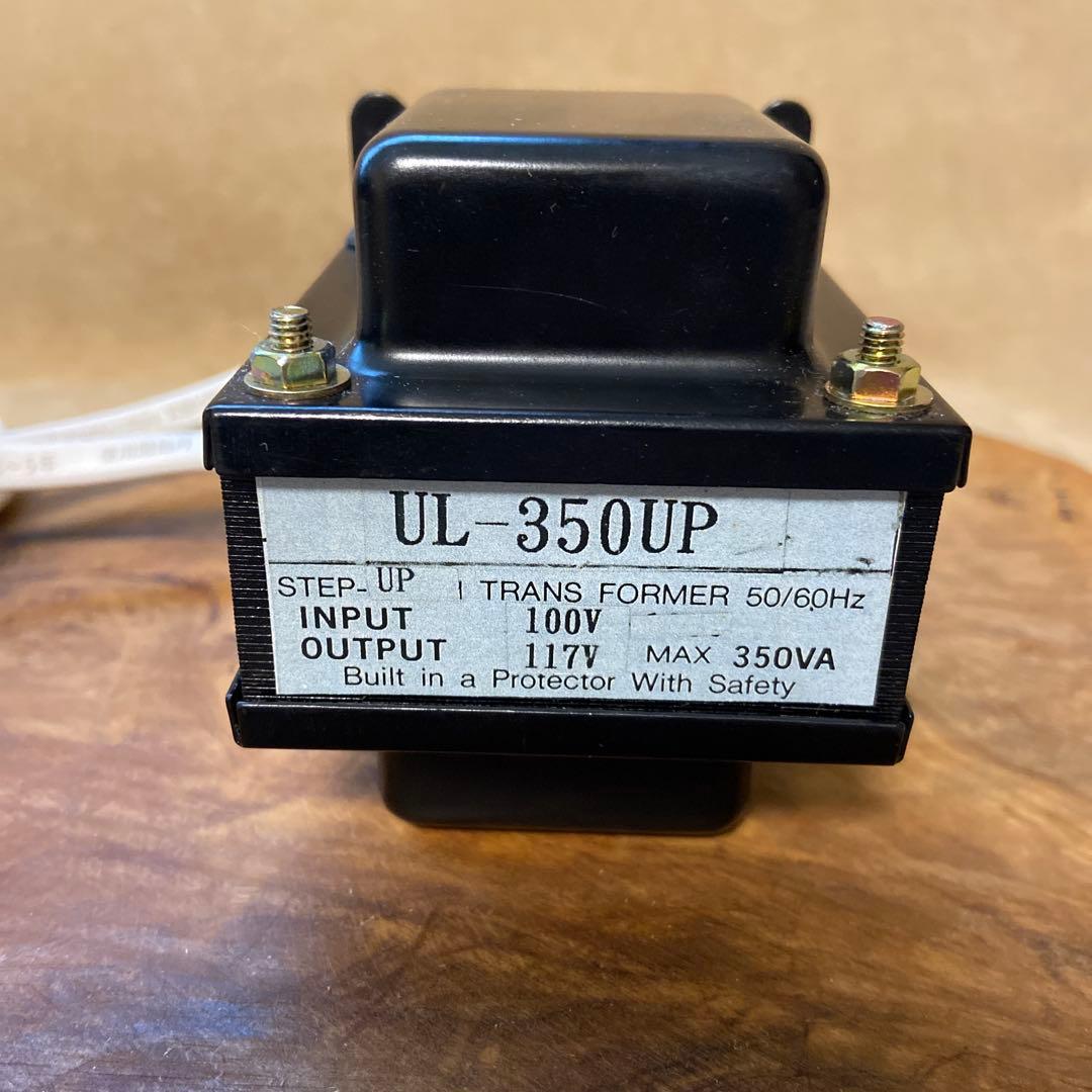 andis T-OUTLINER BLACKOUT 限定版 替刃 変圧器付き