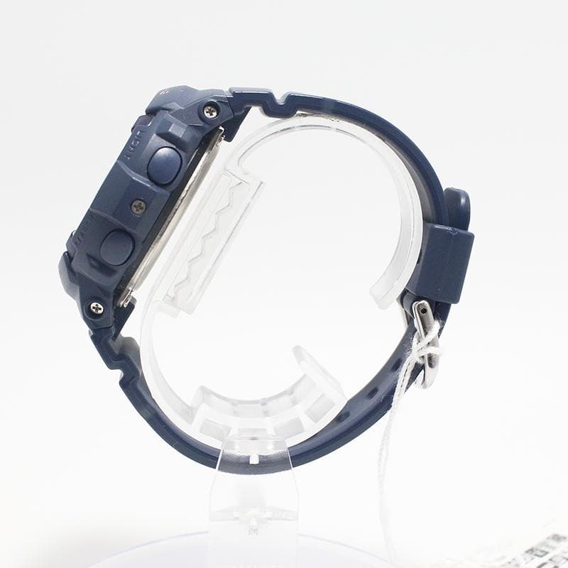 カシオ 腕時計 ベビーG BABY-G BGA-2800 美品 タフソーラー