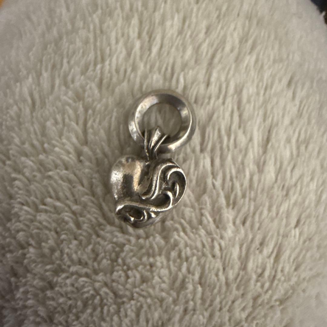 クロムハーツ ハート トップ