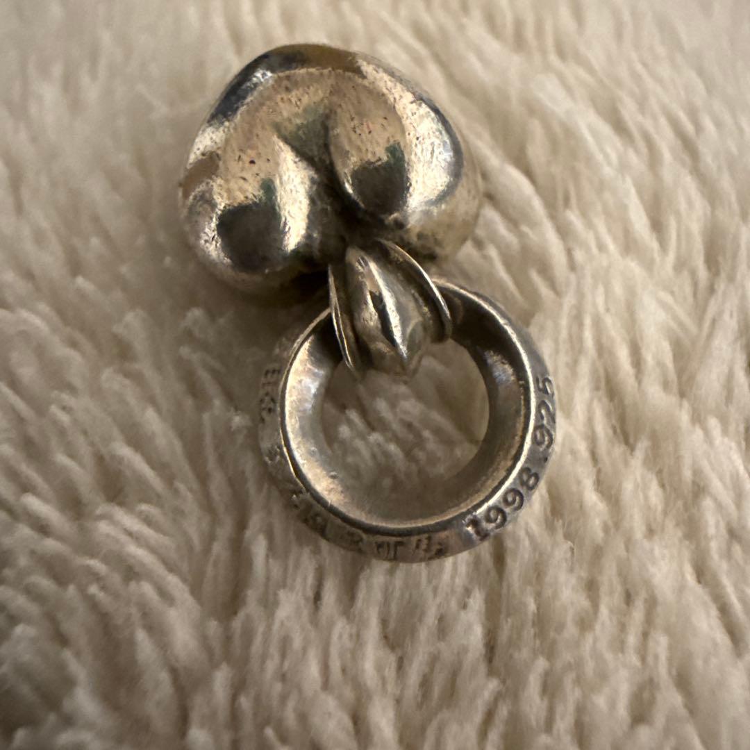 クロムハーツ ハート トップ