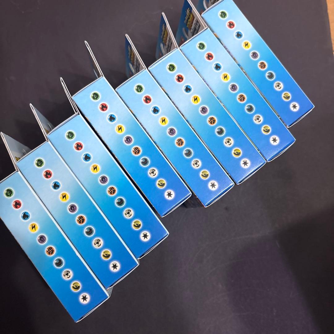 ポケモンカードゲーム スタートデッキ 100 8箱セット