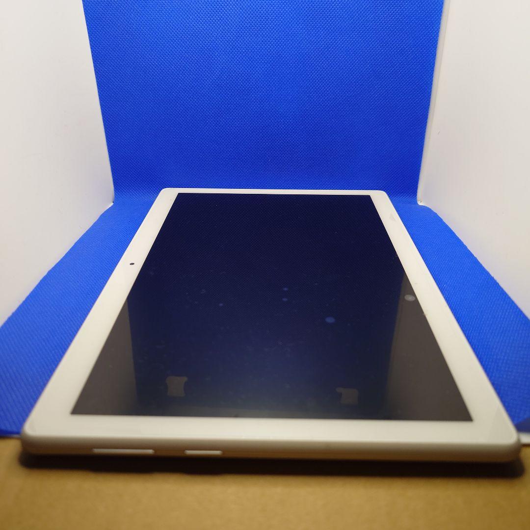 （すうぇいさま専用）LAVIE Tab Eタブレット ホワイト （中古）