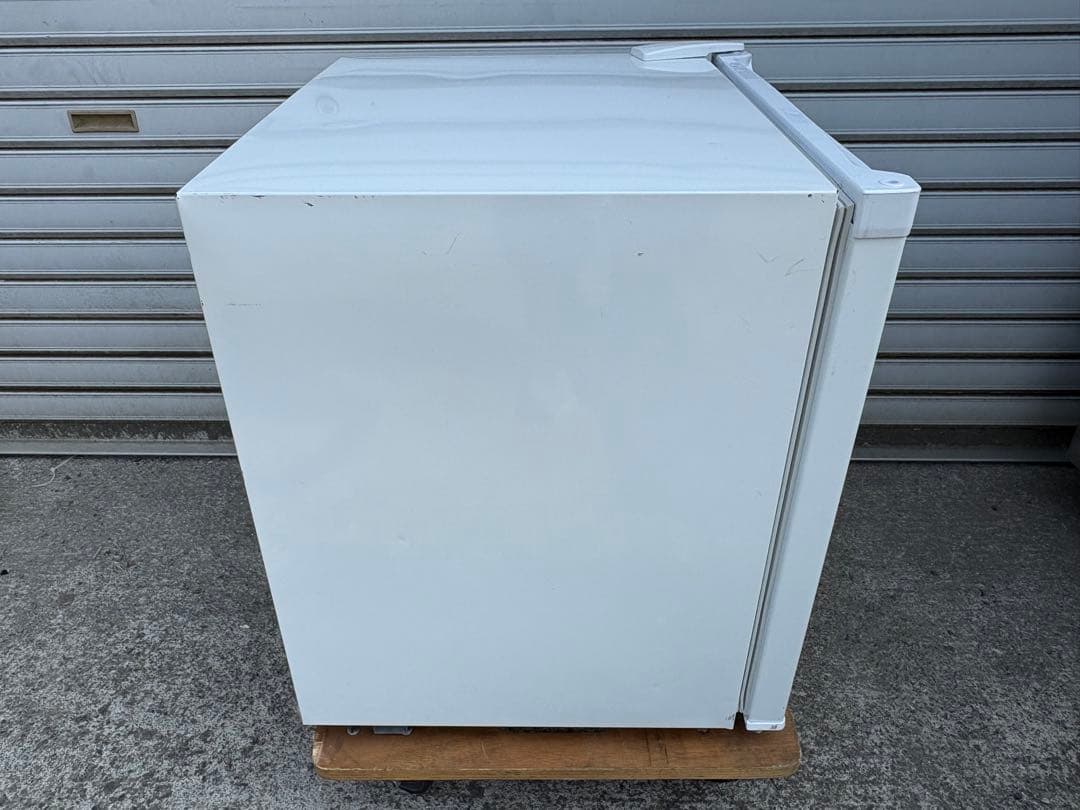 ☆GG209 引取歓迎 山口県下松市より　冷凍庫 ALLFGIA 2022年製