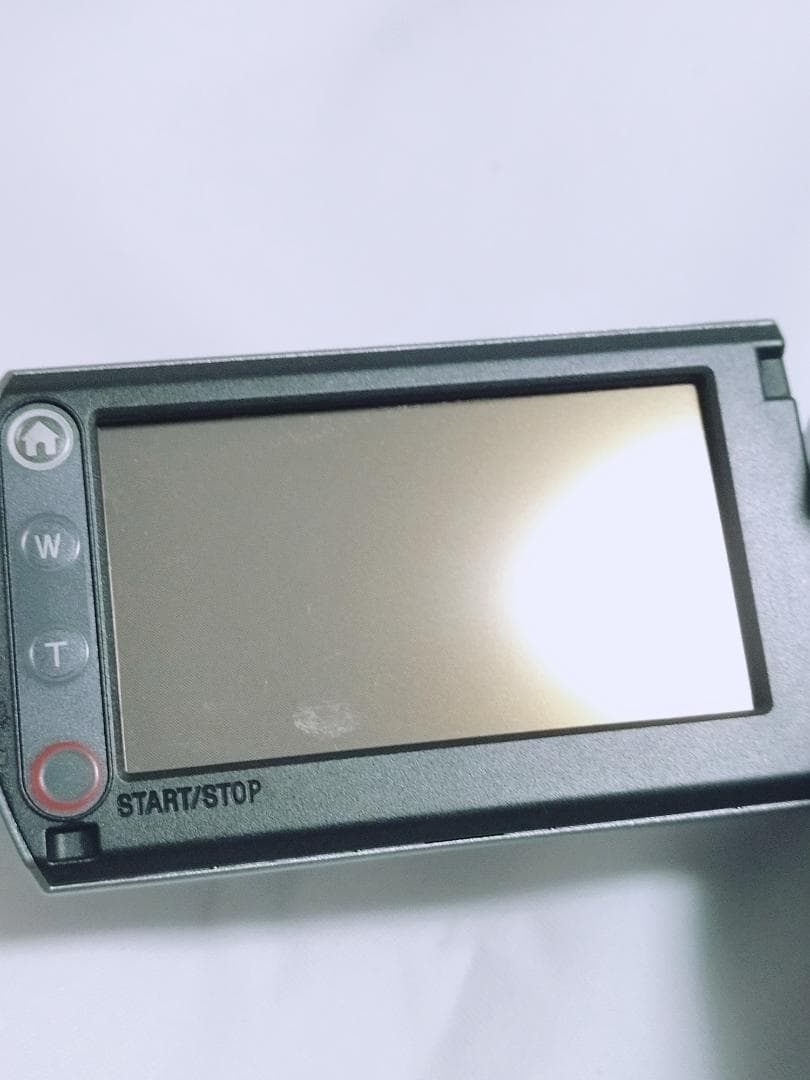 美品 SONY ソニー DCR-SR65 デジタルビデオカメラレコーダー