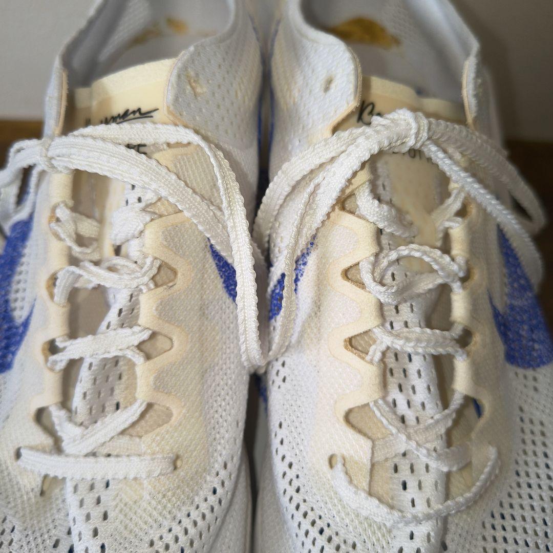 NIKE　ドラゴンフライ2 ブループリント　26.5センチ