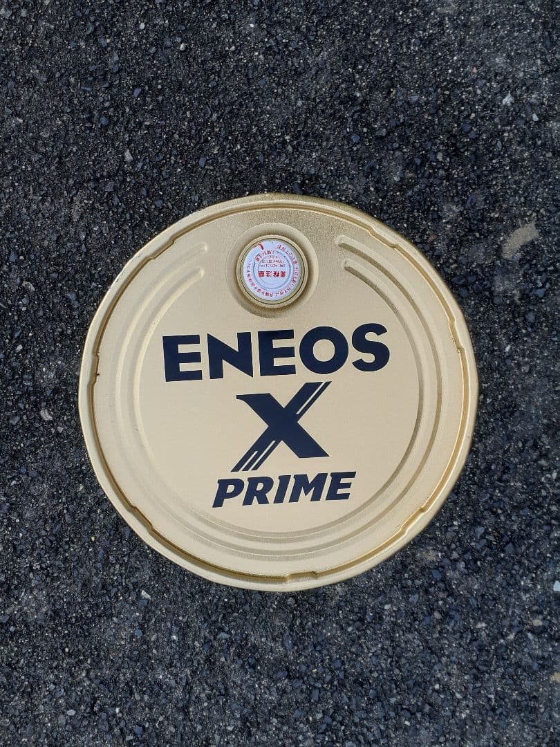 エネオス　ENEOS X PRIME 5W-30 エンジンオイル　２０Ｌ