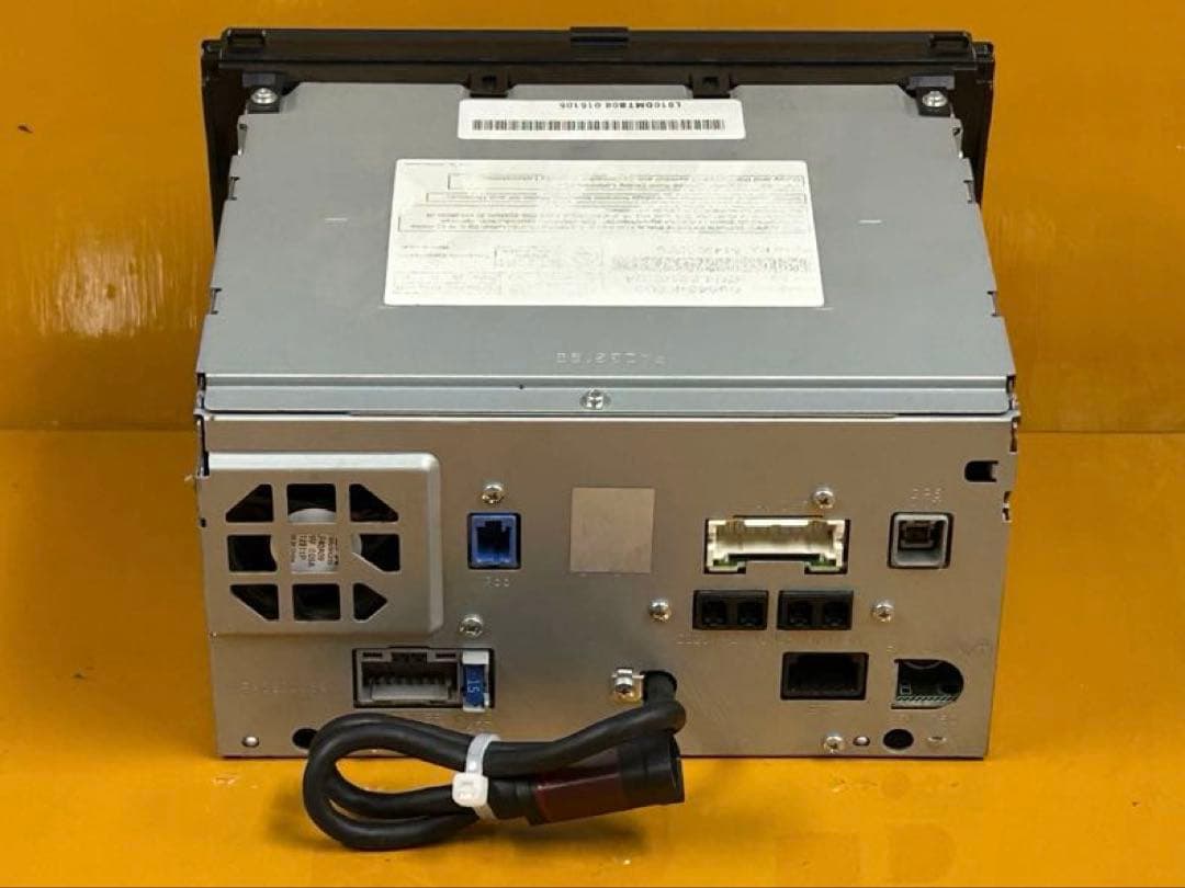 シ*ウ様 ８インチ ダイハツ純正OP メモリーナビ LA600S タント専用パネ