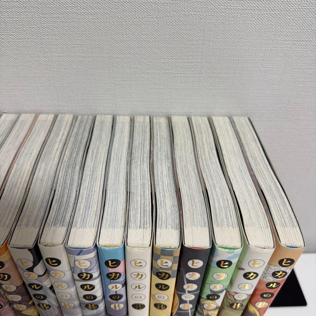 愛蔵版コミック　ヒカルの碁　完全版　全20巻　全巻セット