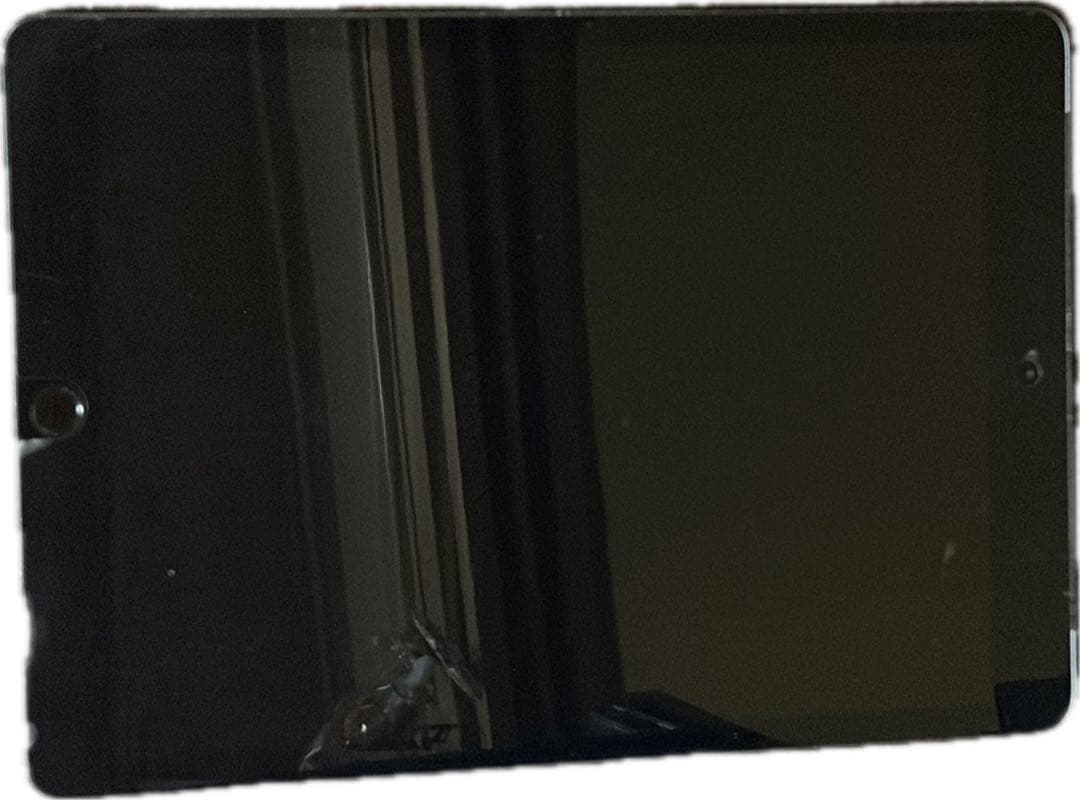 Apple iPad (第7世代) 128GB Wi-Fi + Cellular