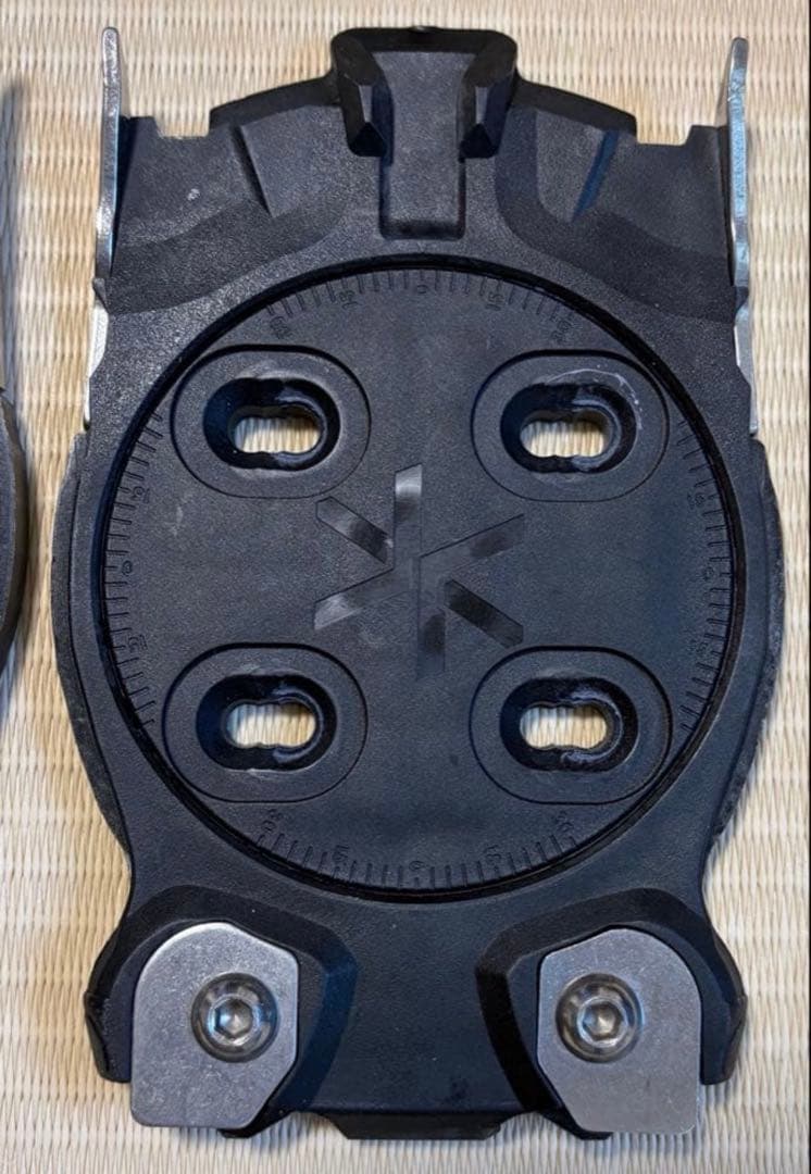 美品・Karakoram QuiverConnector・カラコラム・クイーバー