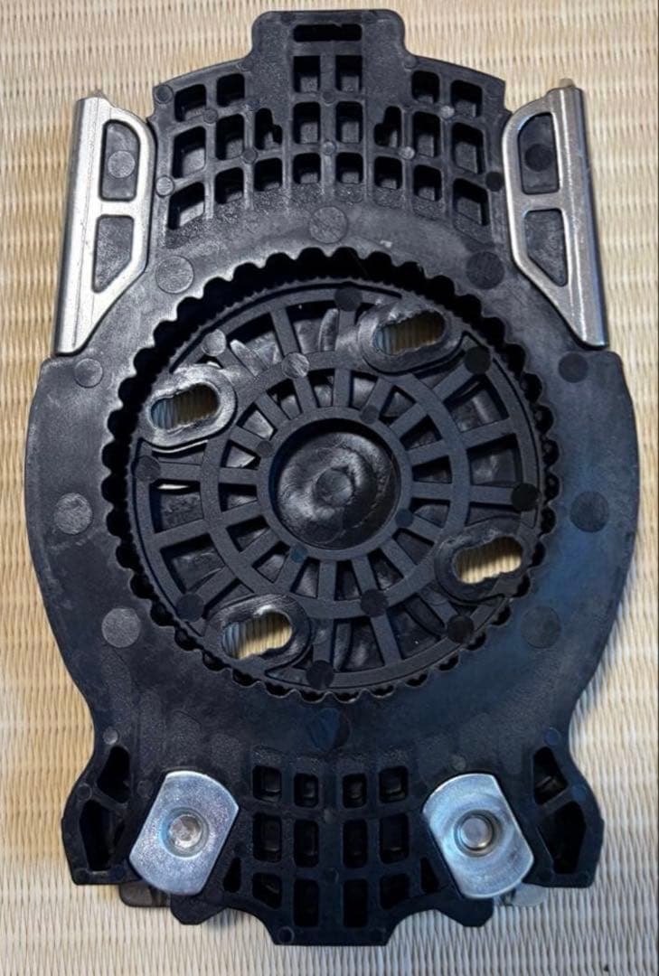 美品・Karakoram QuiverConnector・カラコラム・クイーバー