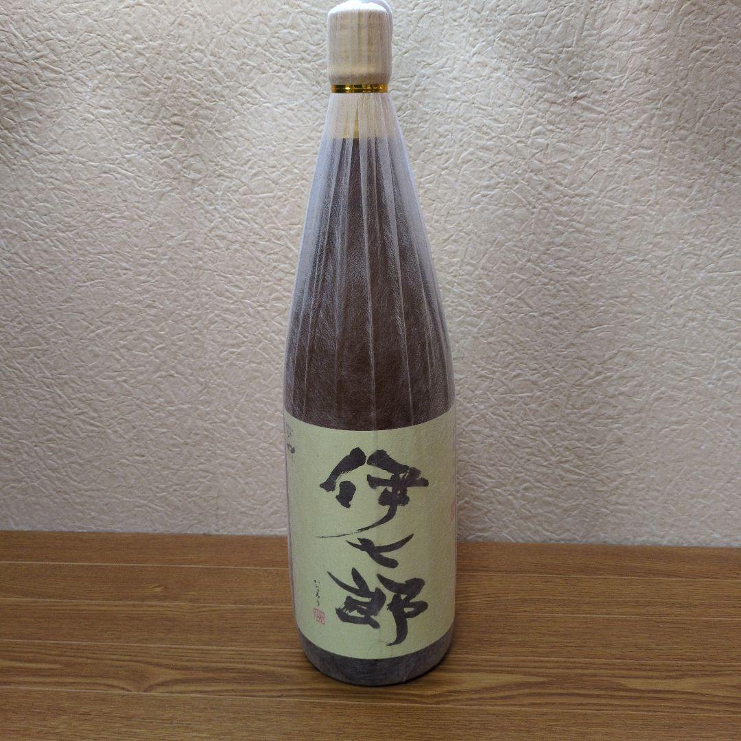 伊七部 芋焼酎