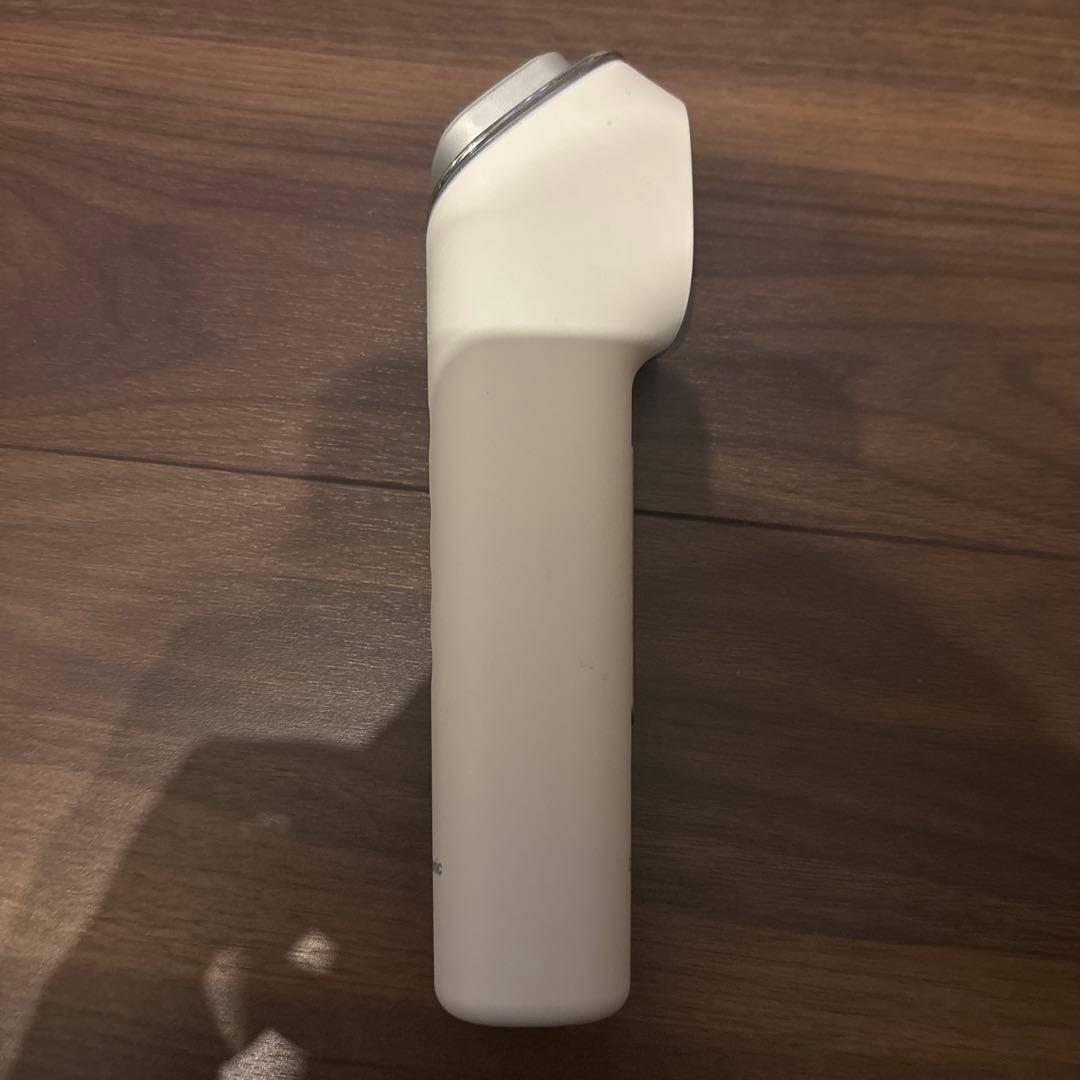 パナソニック イオン美顔器 イオンブースト マルチ EX EH-SS85 白