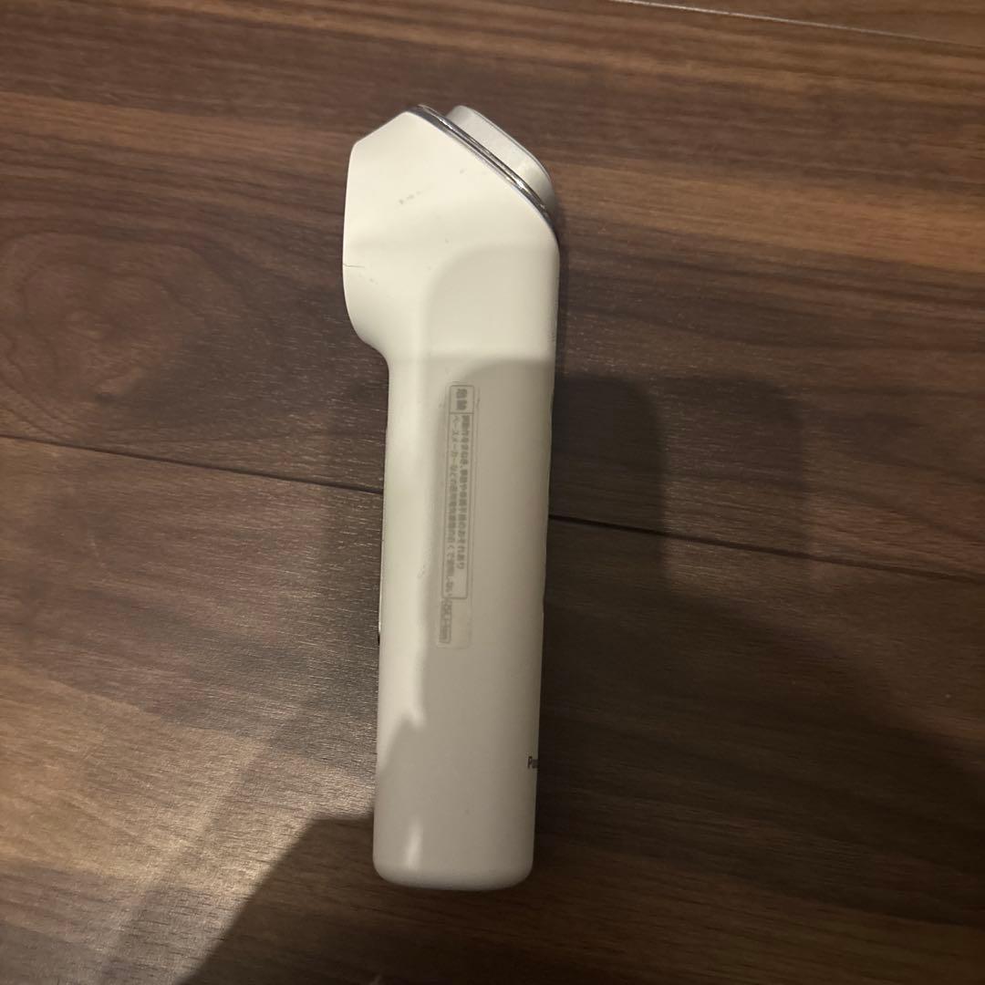 パナソニック イオン美顔器 イオンブースト マルチ EX EH-SS85 白