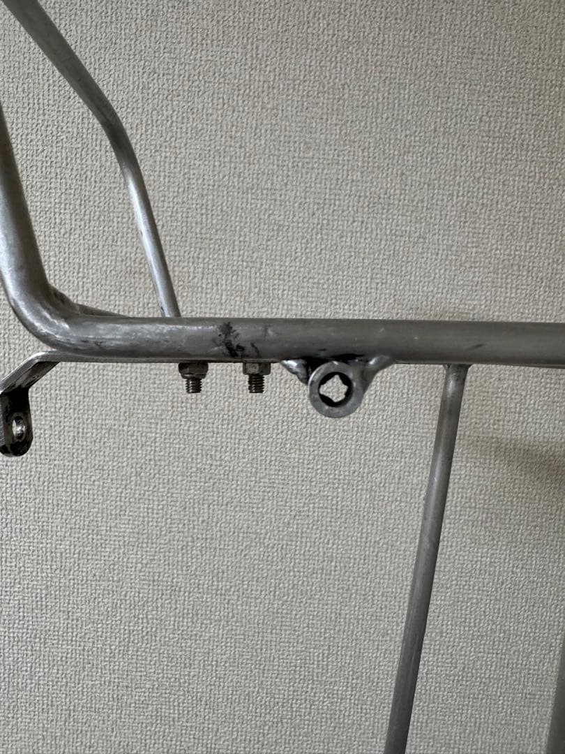 SOMA（ソーマ）フロントラック　bluelug paul