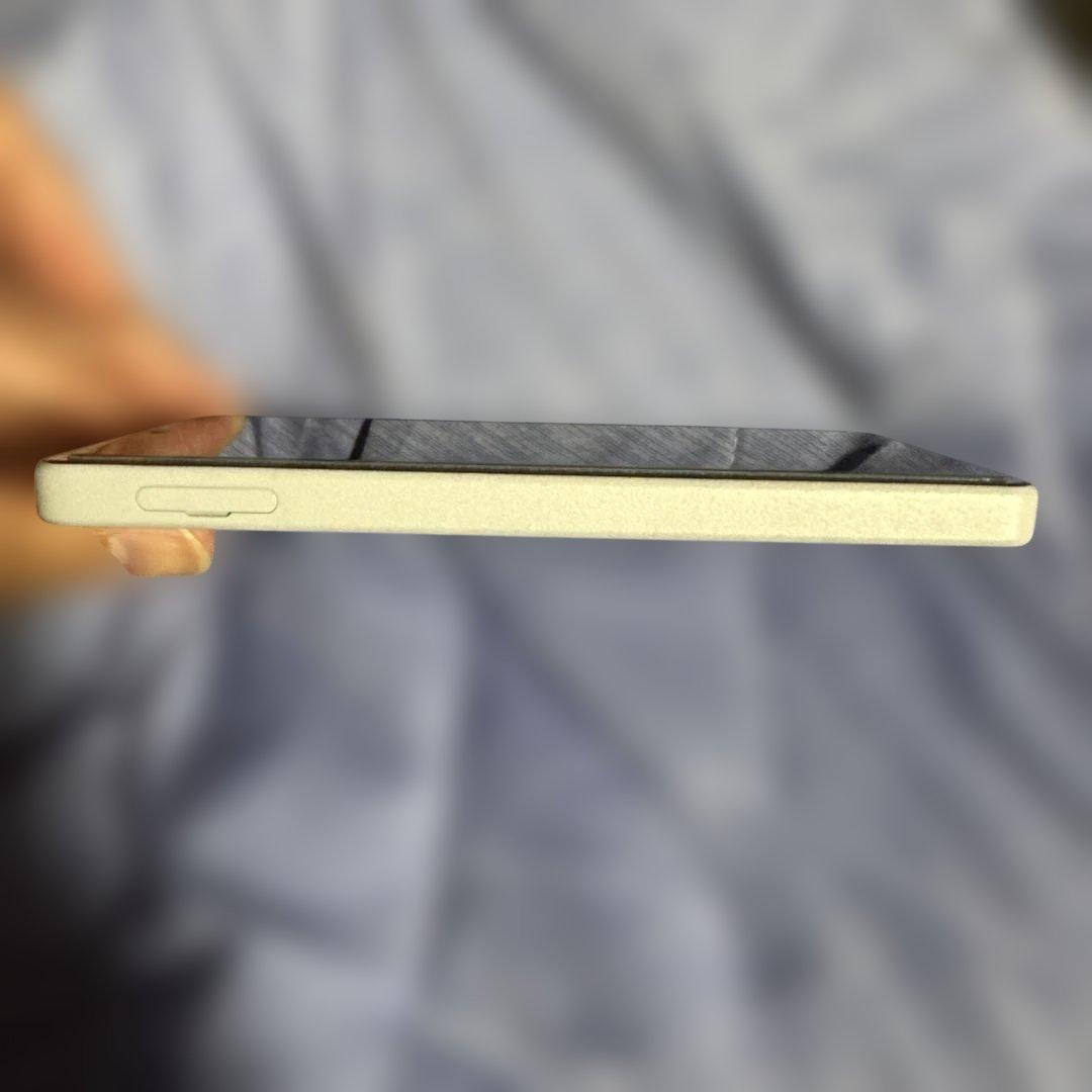 XPERIA AceⅢ SOG08 au SIMフリー　美品 64GB