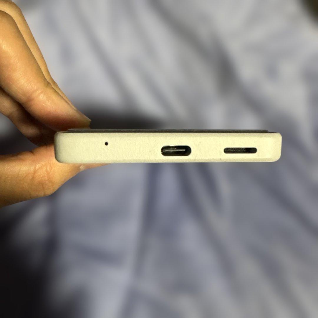 XPERIA AceⅢ SOG08 au SIMフリー　美品 64GB