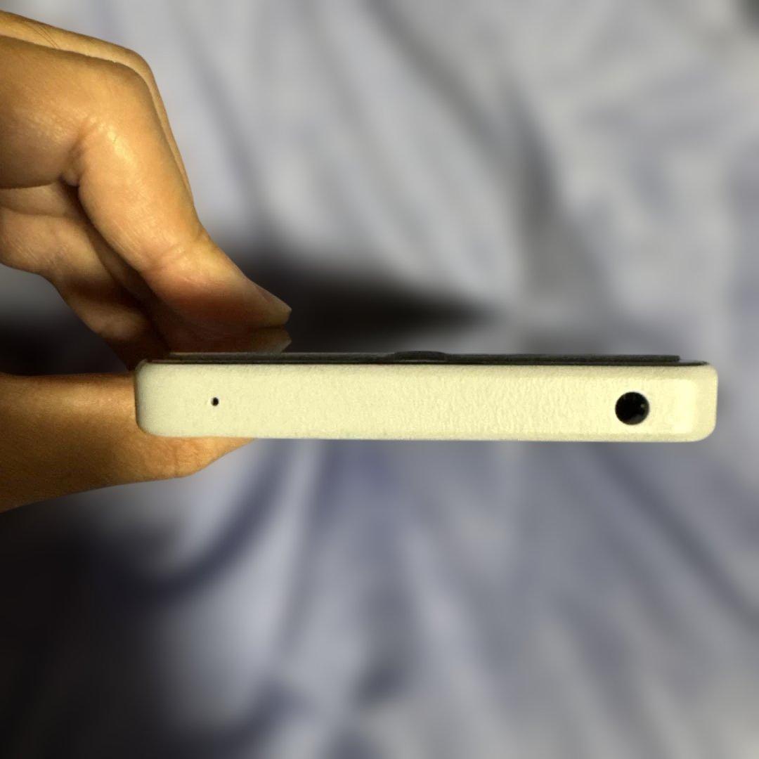 XPERIA AceⅢ SOG08 au SIMフリー　美品 64GB