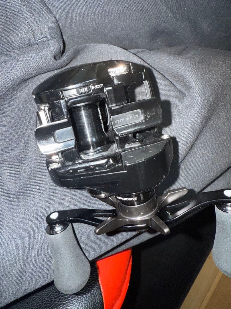 22ジリオン TWHD 1000XHL本体のみ 付属品無し