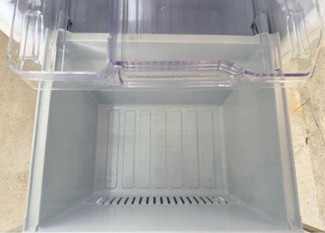 【高年式】 2021年式146L MITSUBISHI 冷蔵庫MR-P15F-W