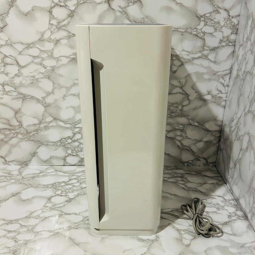 Panasonic 空気清浄機 ナノイー搭載 ~27畳 F-PXW60-W