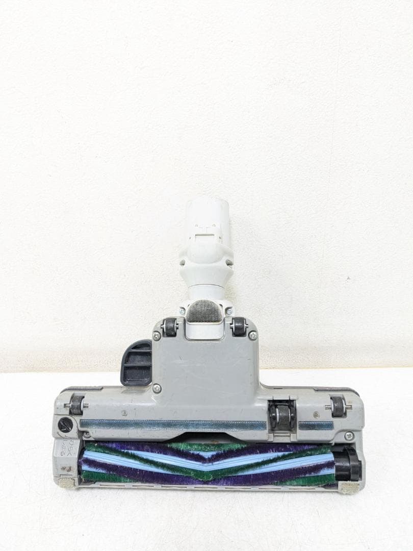 Panasonic MC-SS300GX-R サイクロン式掃除機 2011年製