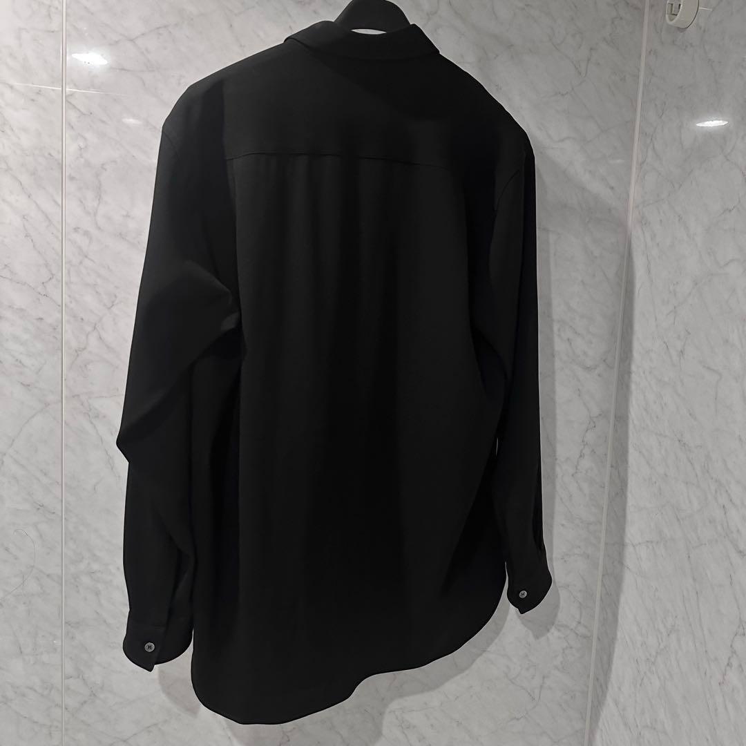 JOHN LAWRENCE SULLIVAN サリバン パール シャツ