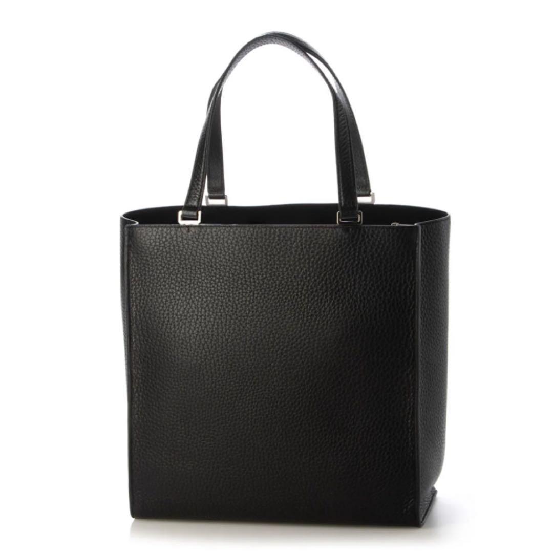 フルラ FURLA MAN ENEA トートバッグ A4可 大容量 通勤通学 黒