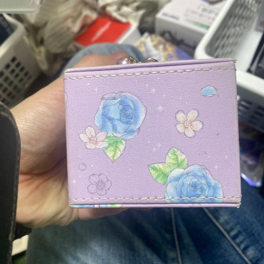 ポケモンセンター限定！ブラッキー&エーフィ　フリップデッキケース