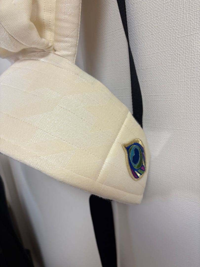 Artipoppe ザイガイストツイードW（オーガニックヘンプ）