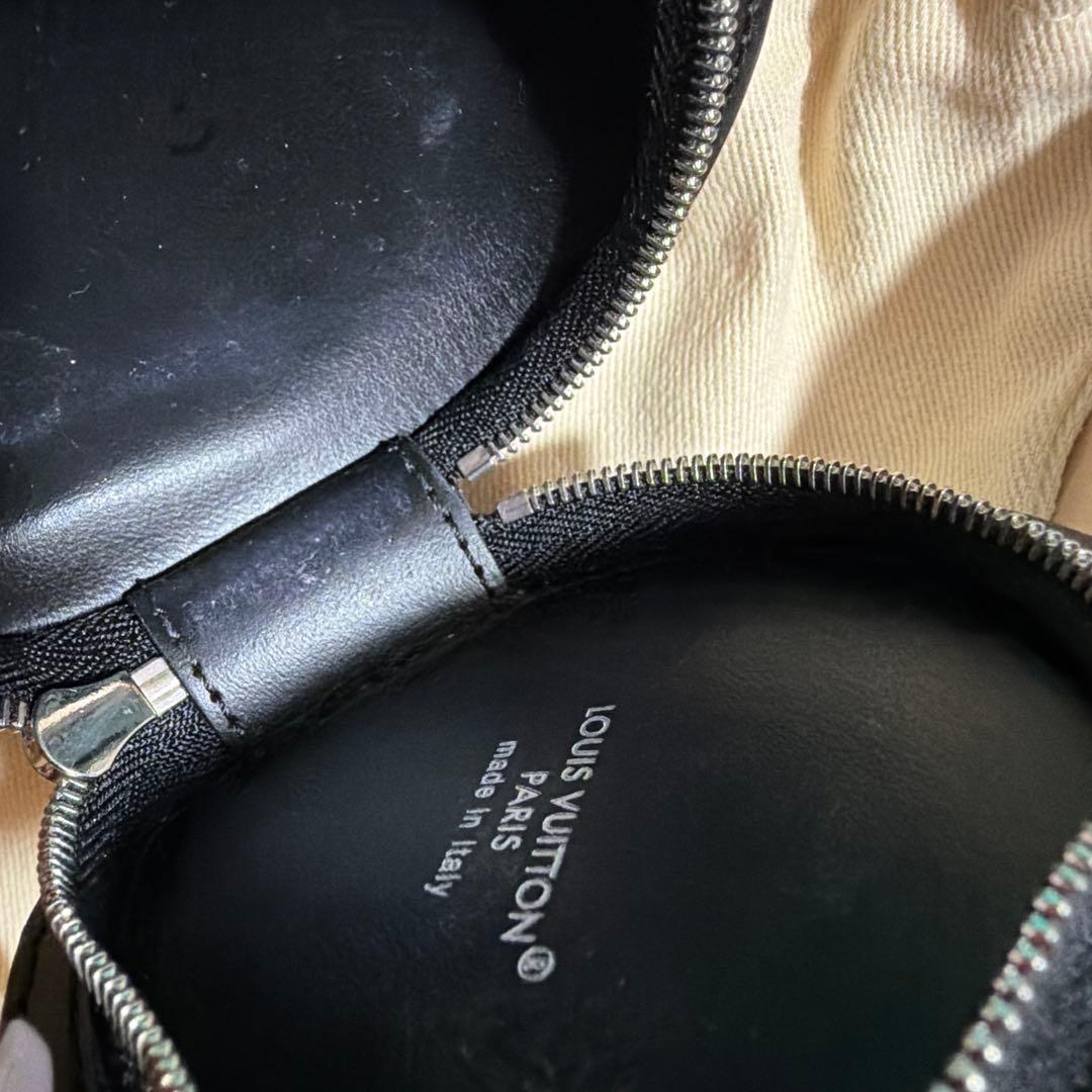 バックチャーム.LVエイリアンLOUISVUITTON