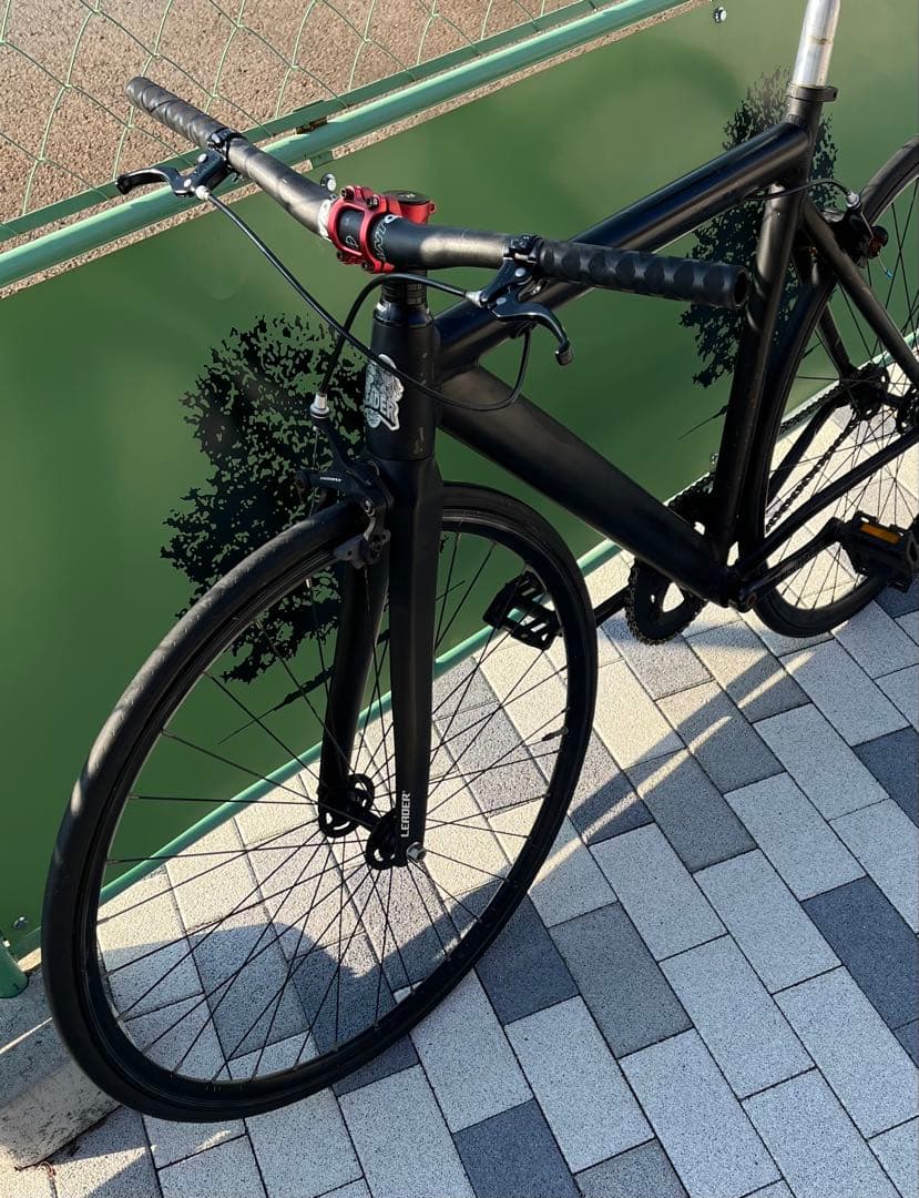 週末値下げLEADER 721 530 ピスト